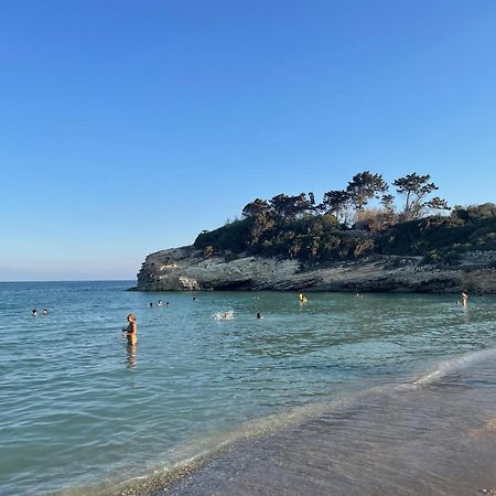 דירות סירקוזה Oikia Sea מראה חיצוני תמונה